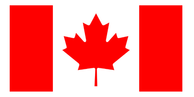 Canadian Flag