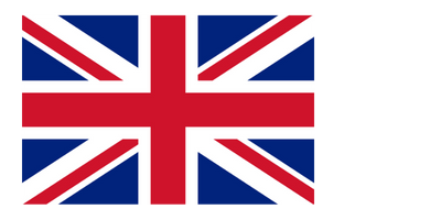United Kingdom Flag