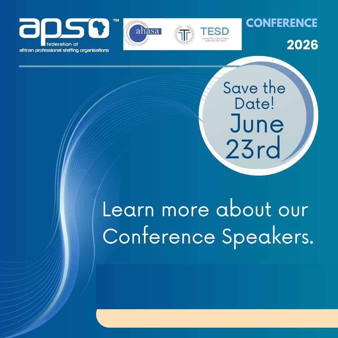 2026 Conference Speakers